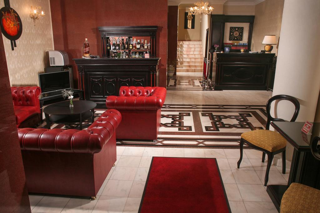 Hotel Novera Тімішоара Екстер'єр фото