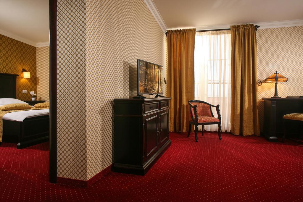 Hotel Novera Тімішоара Номер фото