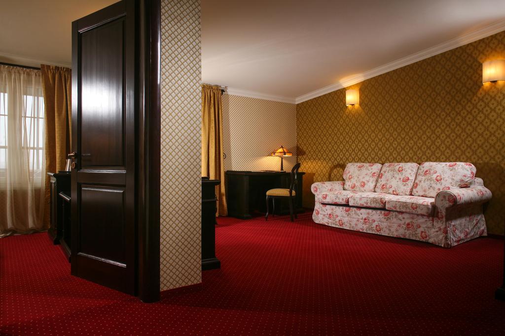 Hotel Novera Тімішоара Номер фото