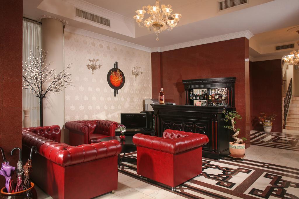 Hotel Novera Тімішоара Екстер'єр фото